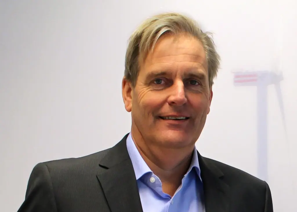 Herman Groot Beumer: Wind construction vessels will be leaner, more fit for purpose, highly specialised - and motion compensated