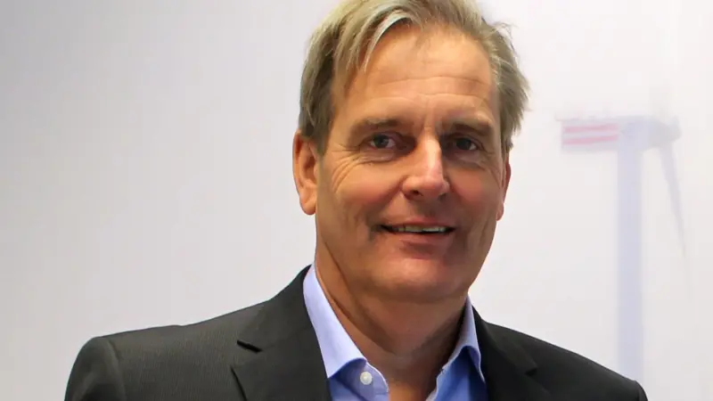Herman Groot Beumer: Wind construction vessels will be leaner, more fit for purpose, highly specialised - and motion compensated