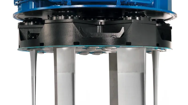 Up to ten water tractors featuring Voith propulsion units are on order for Boluda with Zamakona (Voith)