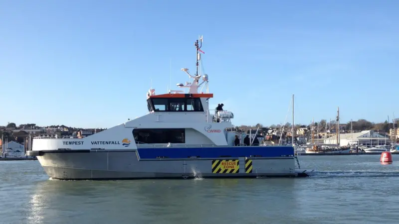 AST wins contract to supply systems to CWind
