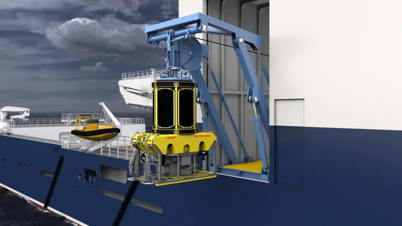 100th LARS sold by Rolls-Royce