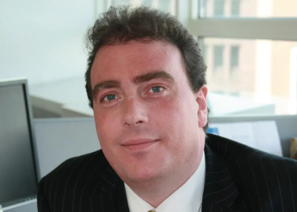 OI exhibition director Jonathan Heastie: “The feedback we’ve been getting is that the industry knows it needs to get on top of any structural issues before they appear”