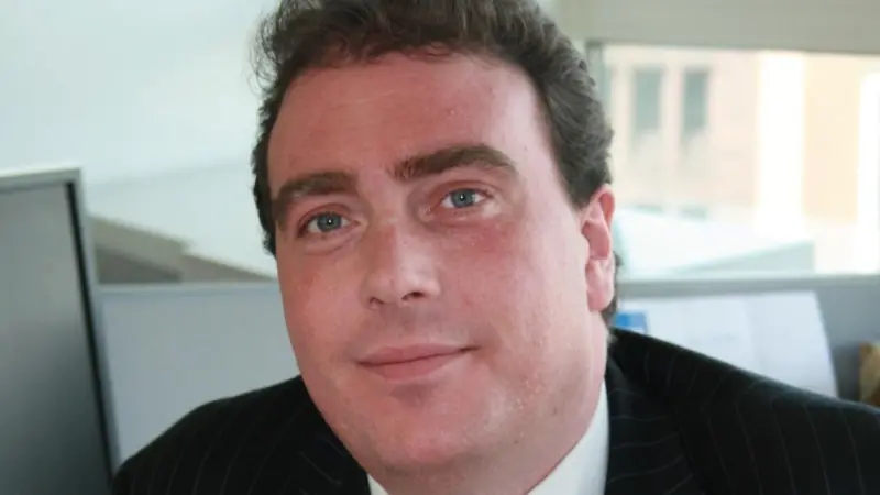OI exhibition director Jonathan Heastie: “The feedback we’ve been getting is that the industry knows it needs to get on top of any structural issues before they appear”