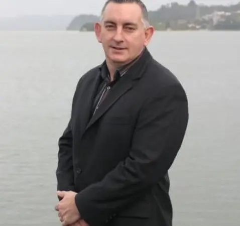 Bruce Reid is IMRF's CEO