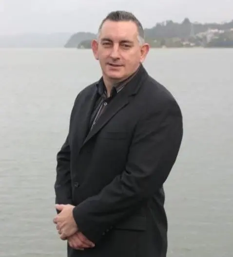 Bruce Reid is IMRF's CEO