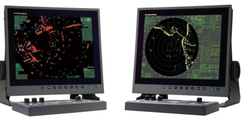 FAR-15x3 (left) and FAR-15x8 (right)