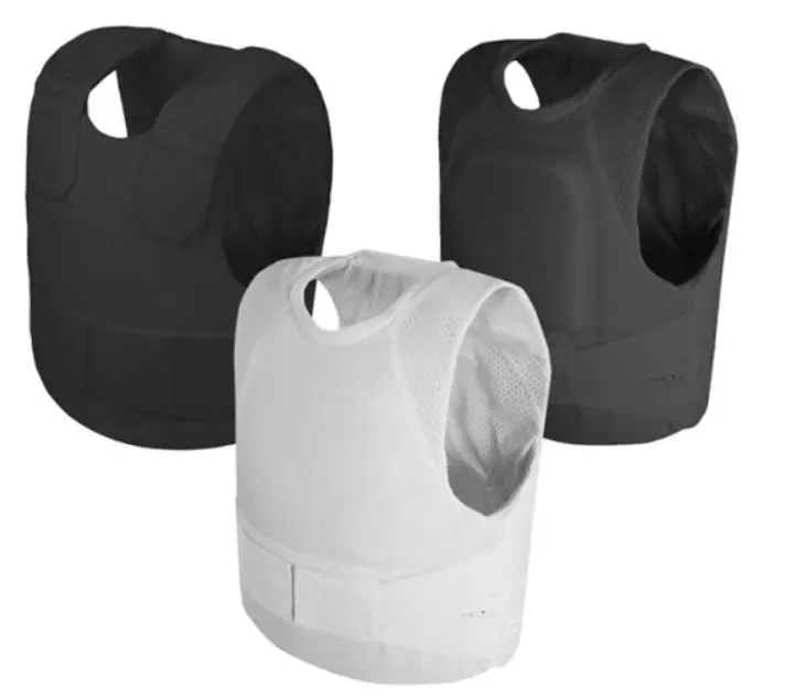 The Commander Vest is a Tactical Vest designed to offer ergonomic and lightweight protection