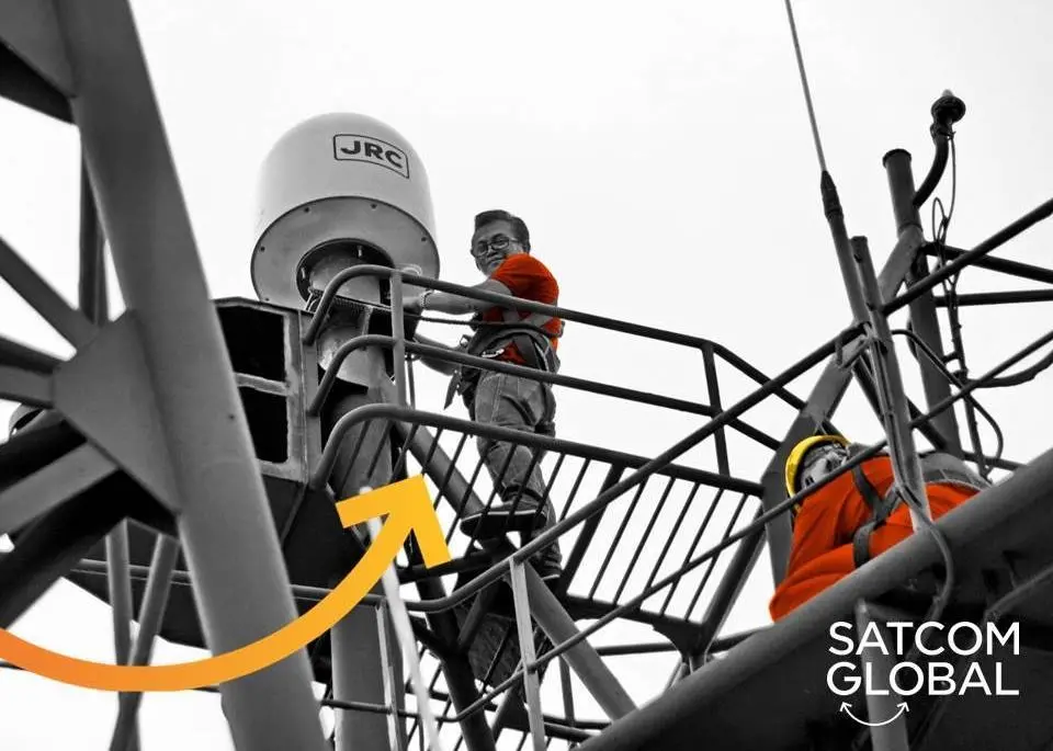 AND Group rebrands as Satcom Global