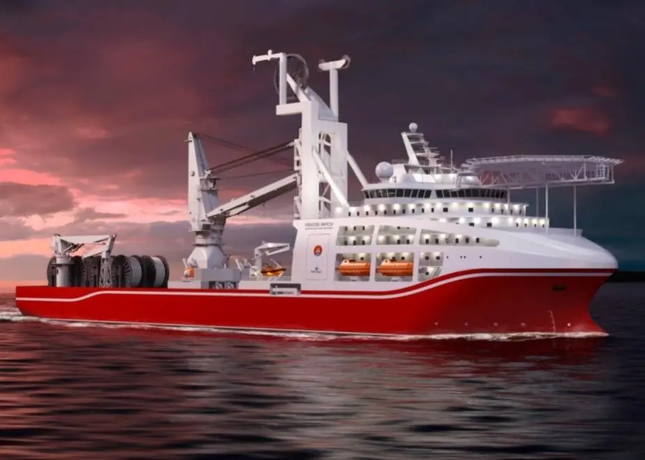 Wärtsilä has proven experience and an impressive track record in designing similar vessels of this type