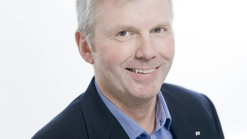 Østensjø Rederi has appointed Kenneth Walland as CEO