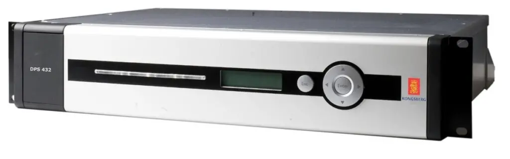 The DPS 432 features the sophisticated DPS NAV Engine used in all DPS solutions