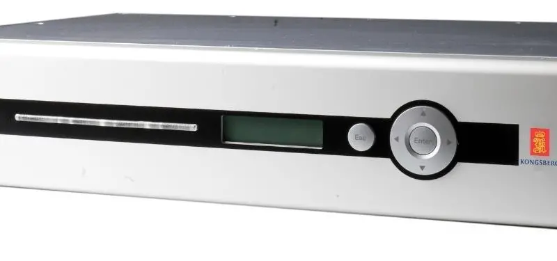 The DPS 432 features the sophisticated DPS NAV Engine used in all DPS solutions