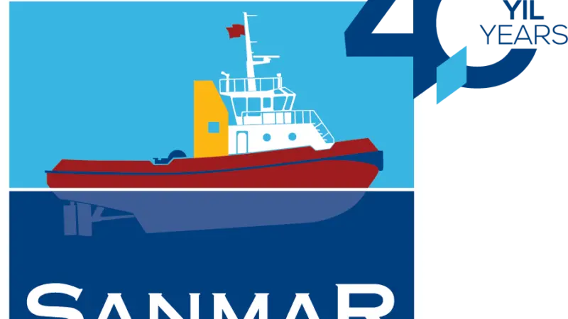 Sanmar mark their 40th anniversary in 2016 (Sanmar)
