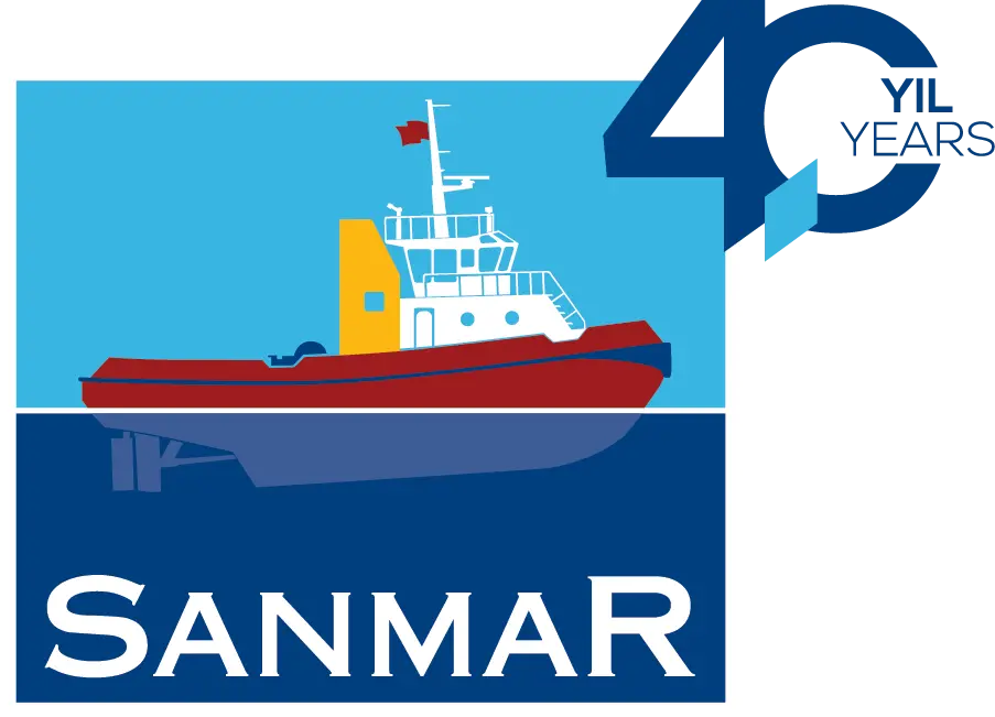 Sanmar mark their 40th anniversary in 2016 (Sanmar)