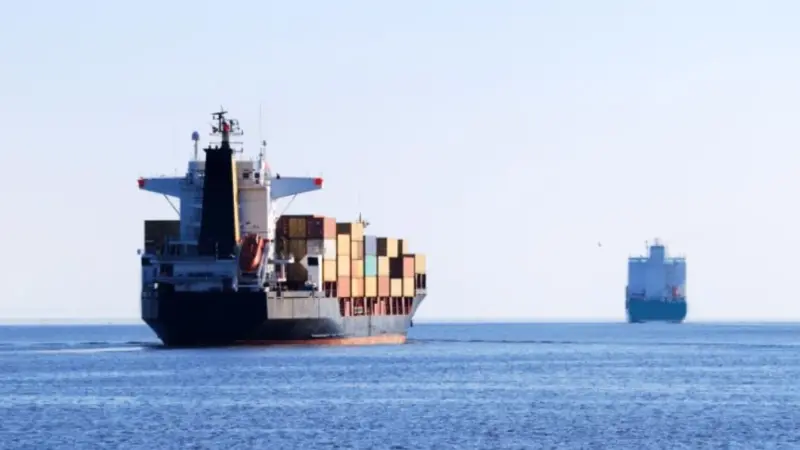 With all this ship to shore data, how are we best to manage it all?