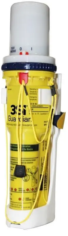 3Si Guardian SART