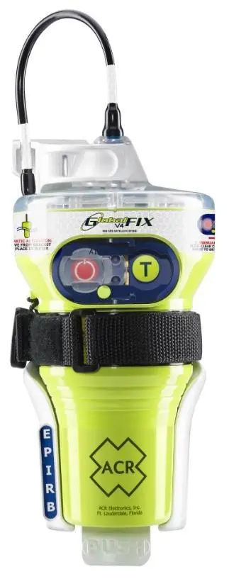 ACR GlobalFix V4