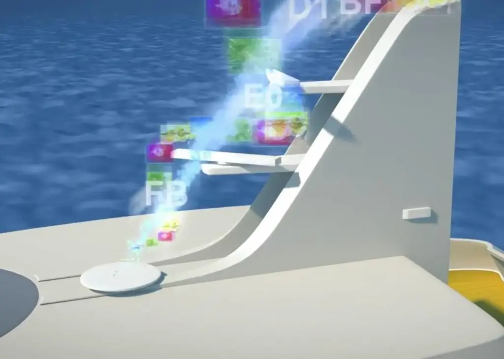 Kymeta’s flat, thin, light and low-cost satellite tracking antennas will be designed to work seamlessly with Intelsat’s satellite fleet