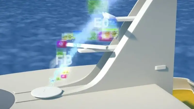 Kymeta’s flat, thin, light and low-cost satellite tracking antennas will be designed to work seamlessly with Intelsat’s satellite fleet