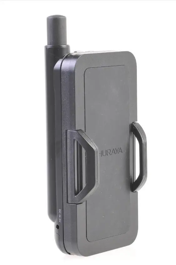 Thuraya SatSleeve+