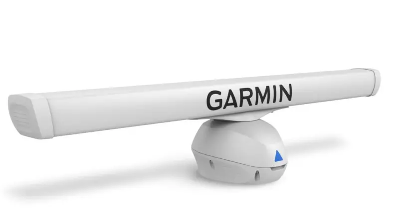 Garmin’s new GMR Fantom