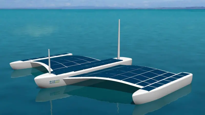 The Aquarius USV promises to be effective and above all, affordable