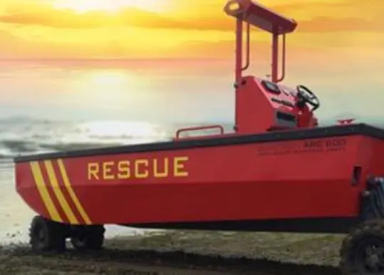 Jiangyin Rongxing will showcase its portfolio of vessels at Seawork Asia