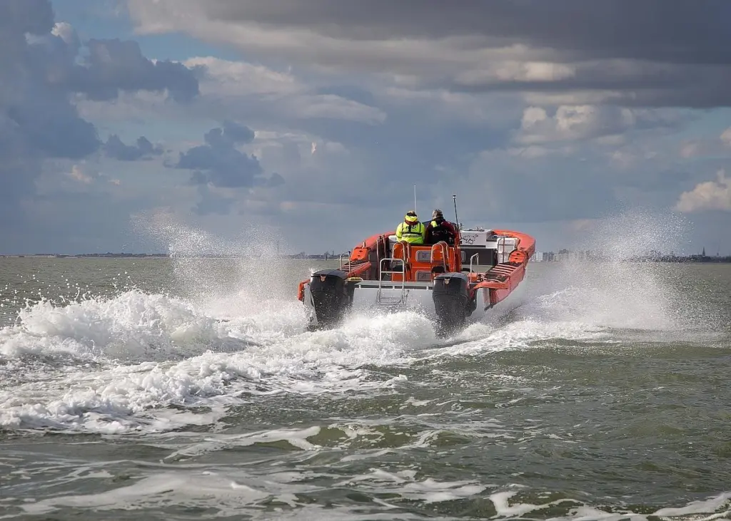 Proteum will be showcasing the new OXE Diesel demo boat at Seawork International