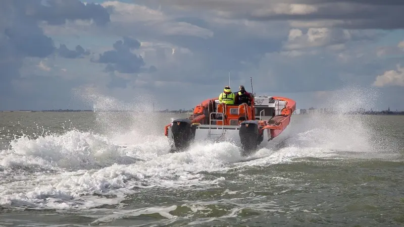 Proteum will be showcasing the new OXE Diesel demo boat at Seawork International