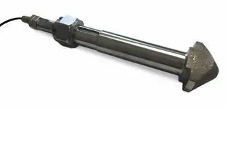 Twistlock Load Cell