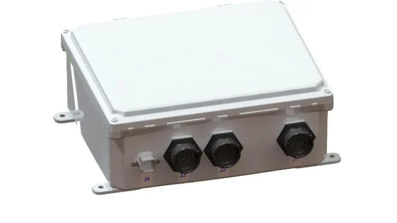 EC085 harnesses a vessel's full torque capacity