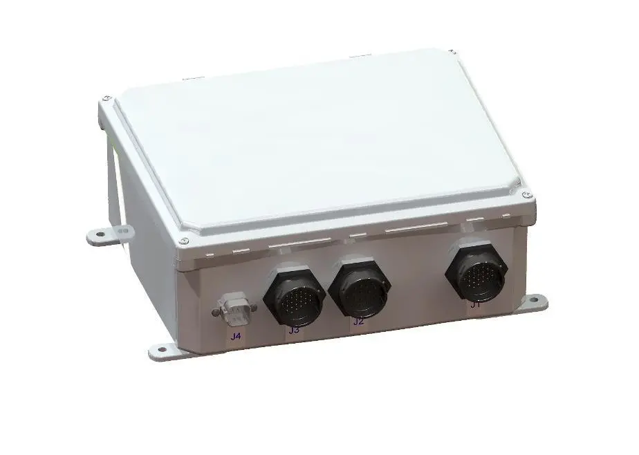 EC085 harnesses a vessel's full torque capacity