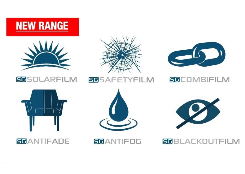 Solarglide will unveil its latest range of marine window films at Seawork