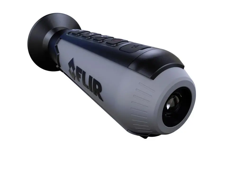 FLIR Ocean Scout TK marine thermal Camera
