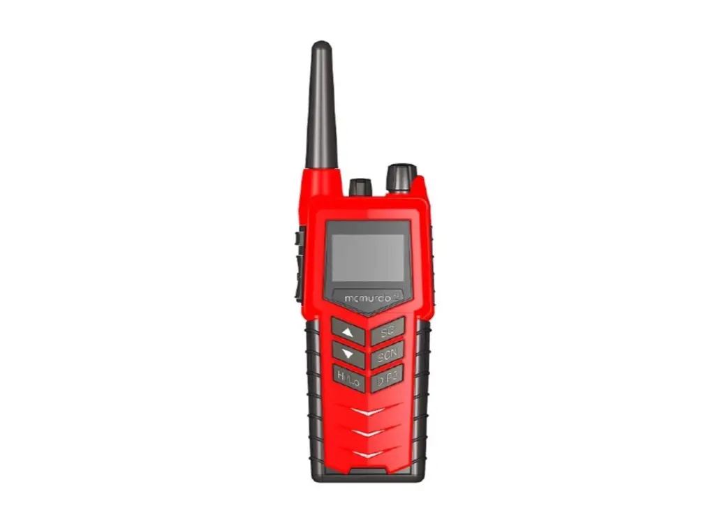 SmartFind R8F launched at Seawork 2016