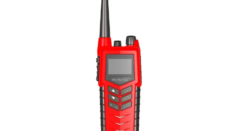 SmartFind R8F launched at Seawork 2016