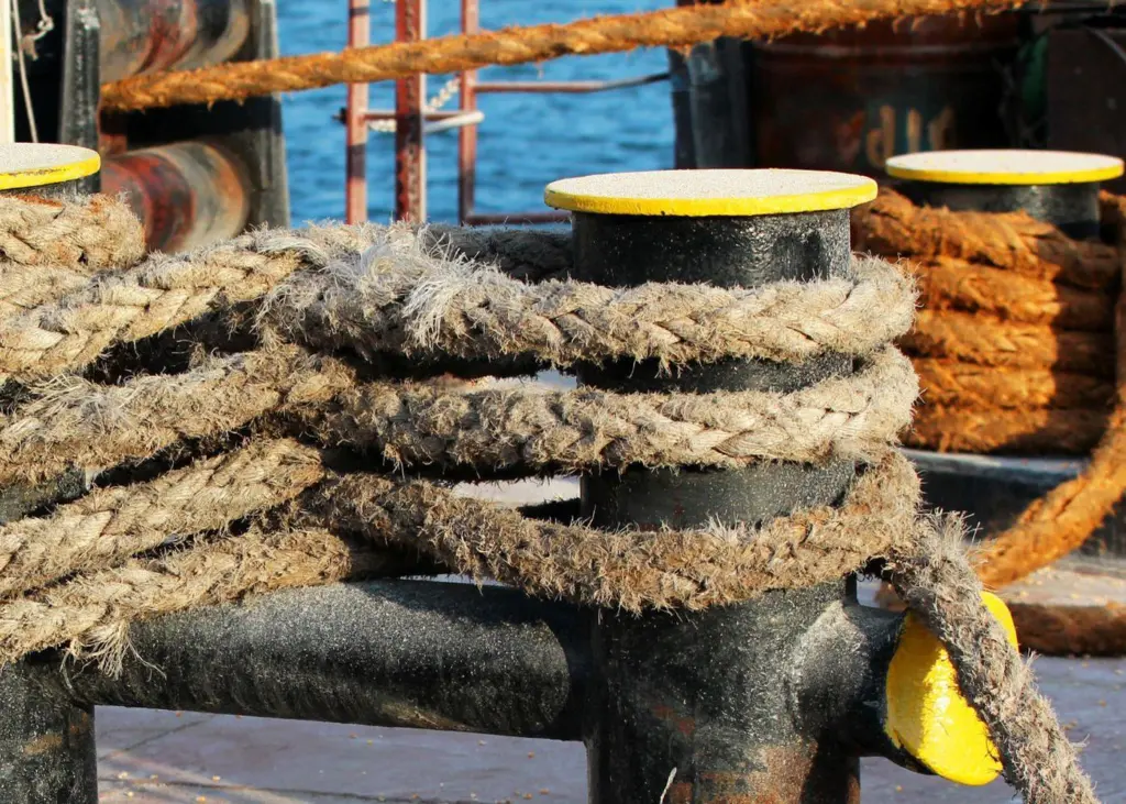 Deck equipment design needs updating