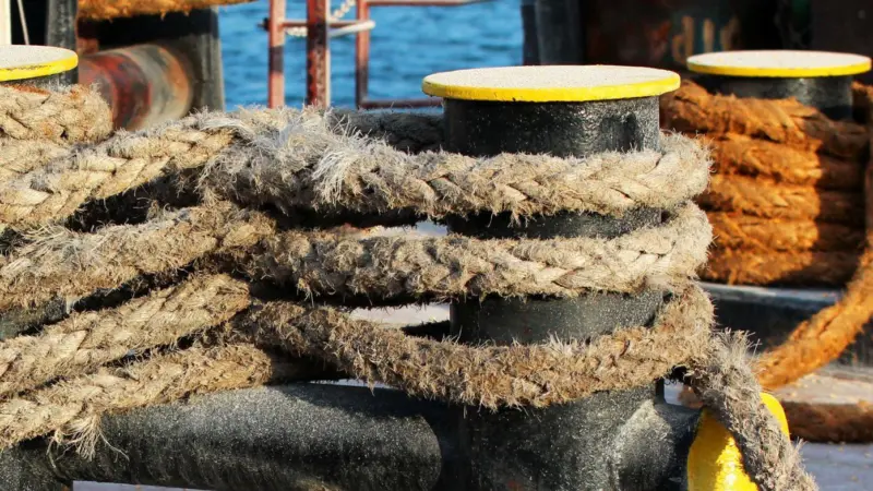 Deck equipment design needs updating