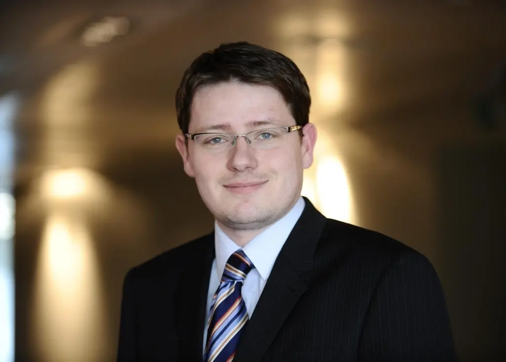 Gary McGovern said the removal of State Aid rules could create new opportunities