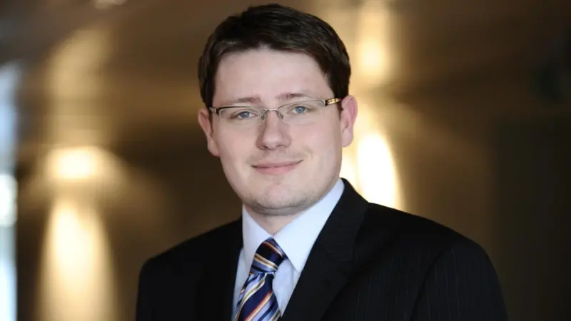 Gary McGovern said the removal of State Aid rules could create new opportunities