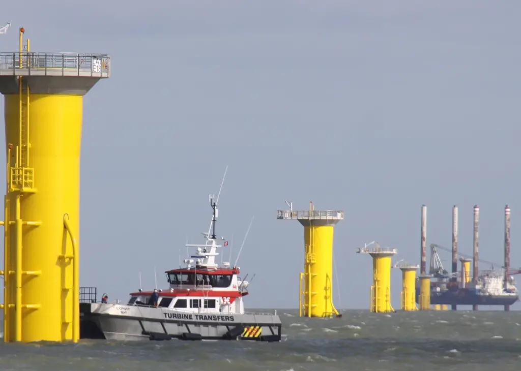 Burgess Marine and EAPL will operate Ramsgate Slipways