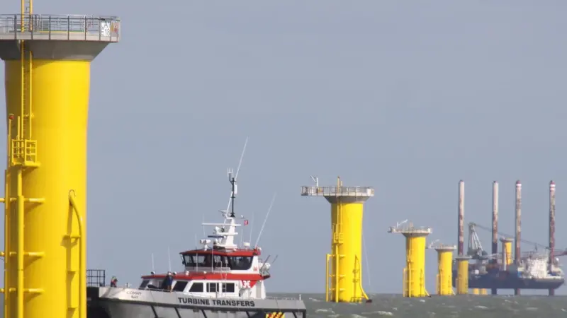 Burgess Marine and EAPL will operate Ramsgate Slipways