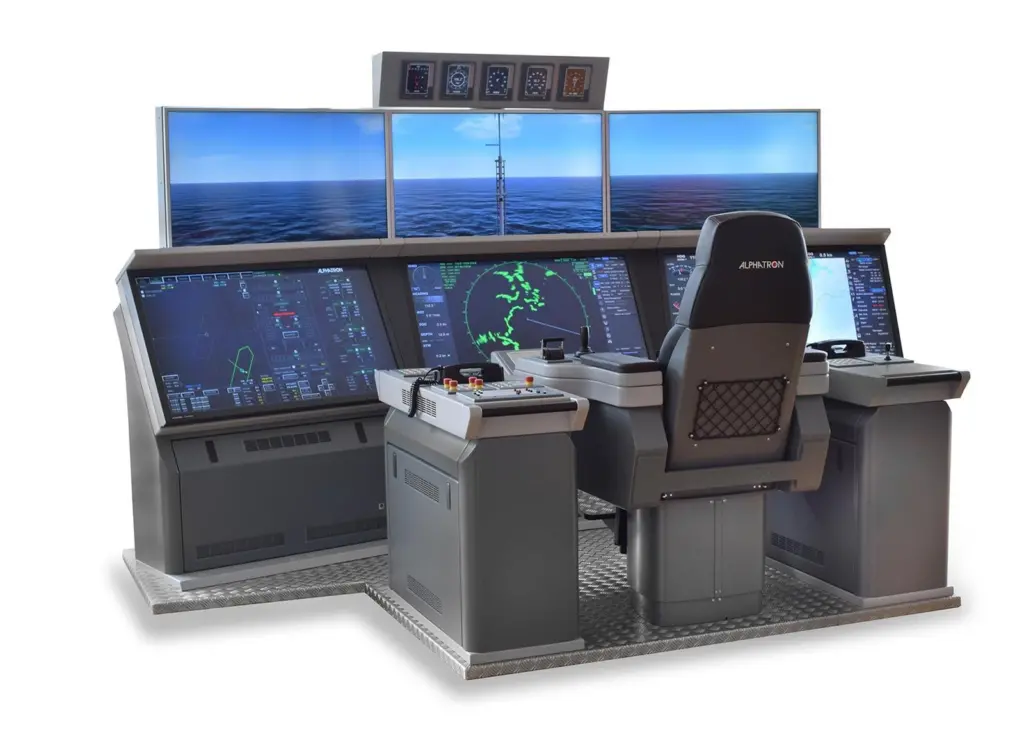 Visit JRC and Alphatron at SMM 2016