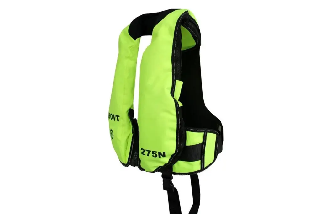 3Si Constant Wear lifejacket