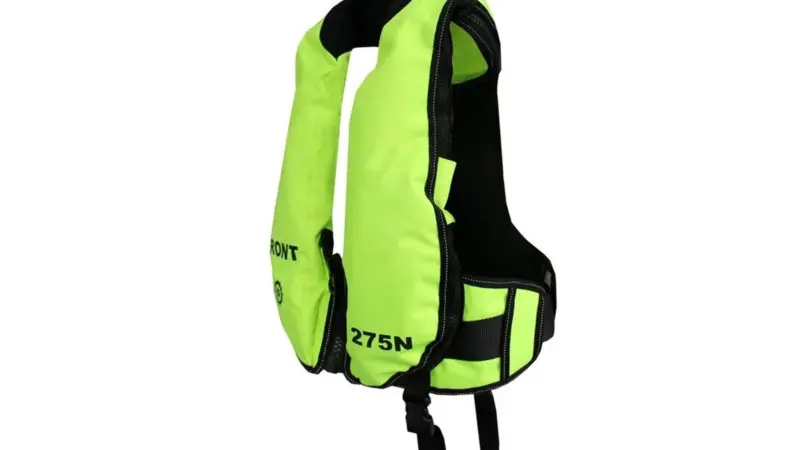 3Si Constant Wear lifejacket