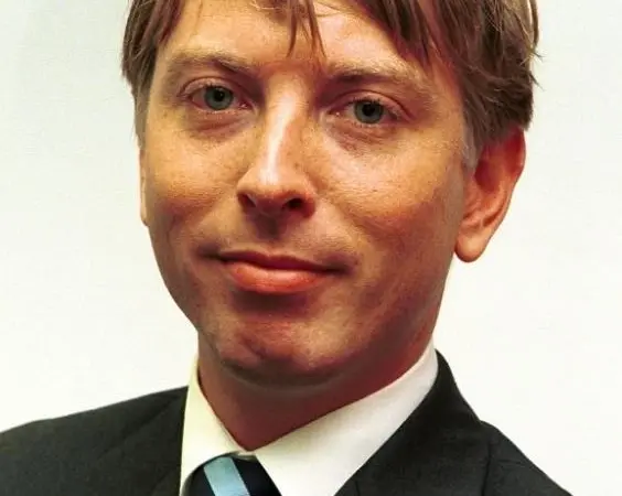 AKD partner Haco van der Houven van Oordt