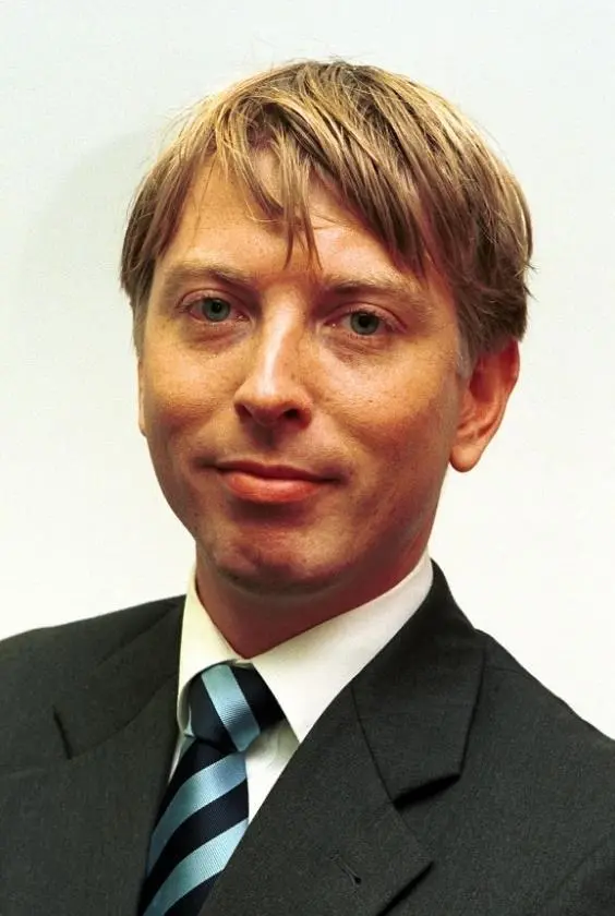 AKD partner Haco van der Houven van Oordt