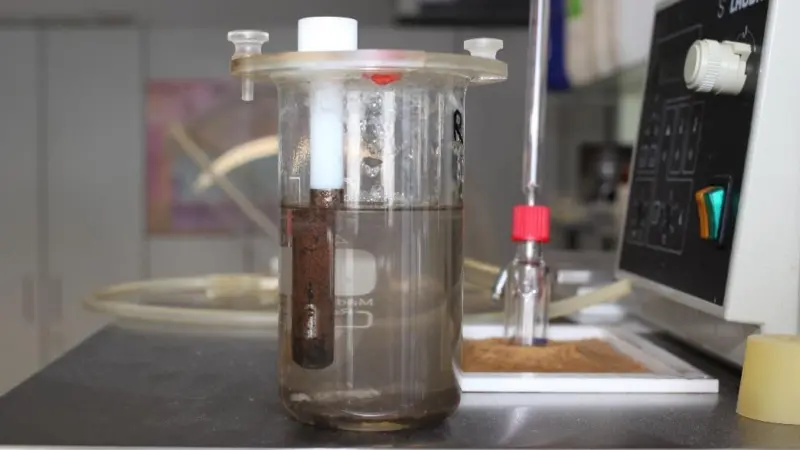 Liqui Moly develops and tests their products in their own laboratories