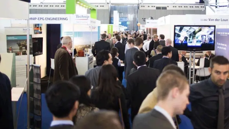 This year’s OEEC will take place in Amsterdam on 25-26 October 2016