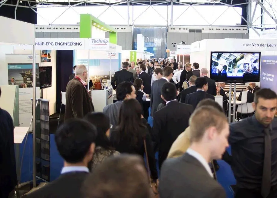 This year’s OEEC will take place in Amsterdam on 25-26 October 2016